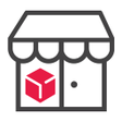 Ícone do programa: PSSA Parcel scan