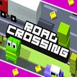 Icoon van programma: Crossy Road Unblocked Gam…