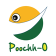 プログラムのアイコン：PoochhO