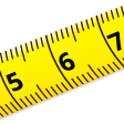 Ruler App  Camera Tape Measure