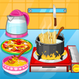 プログラムのアイコン：Cook Baked Lasagna - Cook…
