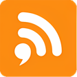 Иконка программы: CommaFeed