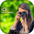 Ikona programu: Blur Camera Background Ed…