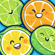 Иконка программы: Tangy Tumble Tiles