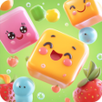 Icoon van programma: Tangy Tumble Tiles