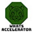 Ícone do programa: whats Accelerator