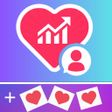 プログラムのアイコン：Make you popular by profi…
