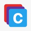Icon of program: Cinder - Clean Your Contacts