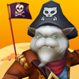 Иконка программы: Pirate101: Plunder Hunt