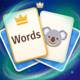 プログラムのアイコン：King of Solitaire: Word P…