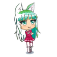 Иконка программы: How to draw gacha life in…