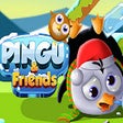 Иконка программы: Pingu  Friends