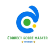 Master correct score