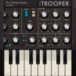 Ícone do programa: TROOPER Synthesizer