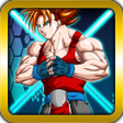 Ícone do programa: The Super Warriors
