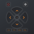 Ikon program: TV Remote control-Smart R…
