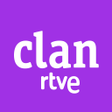 Icoon van programma: Clan RTVE