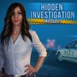 أيقونة البرنامج: Hidden Investigation: Who…