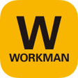 Icoon van programma: ワークマンWORKMAN公式アプリ