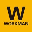 Symbol des Programms: ワークマンWORKMAN公式アプリ
