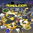 Ikon program: Numolition