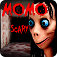 プログラムのアイコン：Momo Horror Game