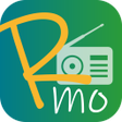 プログラムのアイコン：radimoレディモ