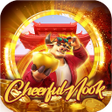 Icoon van programma: CheerfulNook