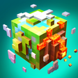 程序图标：Multicraft: Mini Block Cr…