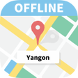رمز البرنامج: Yangon Offline Map