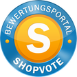 Programikonen: SHOPVOTE