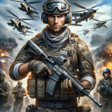 プログラムのアイコン：FPS shooting gun game 3d …