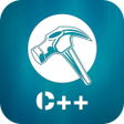 Иконка программы: C Compiler - Run .cpp Cod…