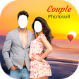 Icon of program: Couple Photo Suit