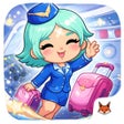 ไอคอนของโปรแกรม: Avatar Queen : My Story