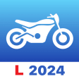 Motorcycle Theory Test 2020 - Motorbike rider exam