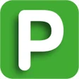 程序图标：Aparcados - App para apar…