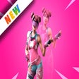 Fortnite Bubble Bomber HD Wallpapers