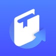 Ícone do programa: eBoox Converter: MOBI EPU…