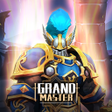 程序图标：Grand Master: Idle RPG