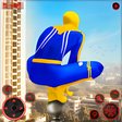 Icon of program: Spider Hero:Web Shooting …