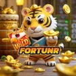 ไอคอนของโปรแกรม: Tiger Flora