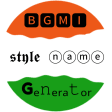 BGMI Name Generator -Stylish