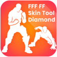 程序图标：Power Skins Tools Diamond…