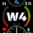 程序图标：Mi Band 4 WatchFaces - To…
