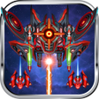 程序图标：Galaxy Wars - Fighter For…