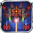 Galaxy Wars - Fighter Force 20