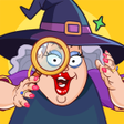Find Out: Collect Hidden Thing icon