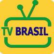 Иконка программы: TV - Futebol ao vivo