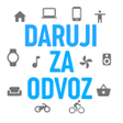 Icon of program: Daruji za odvoz